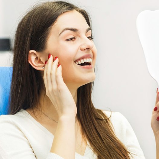 A Beginner’s Guide to Dental Crowns in Houston