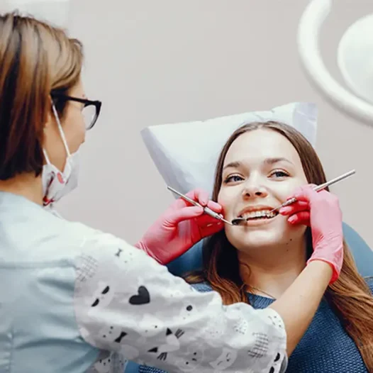 Dental Sealants: Application Procedure and Aftercare Instructions