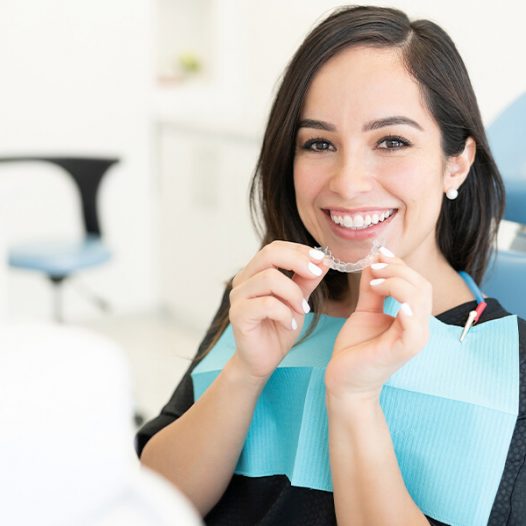 Fast Facts About Invisalign® Clear Aligners
