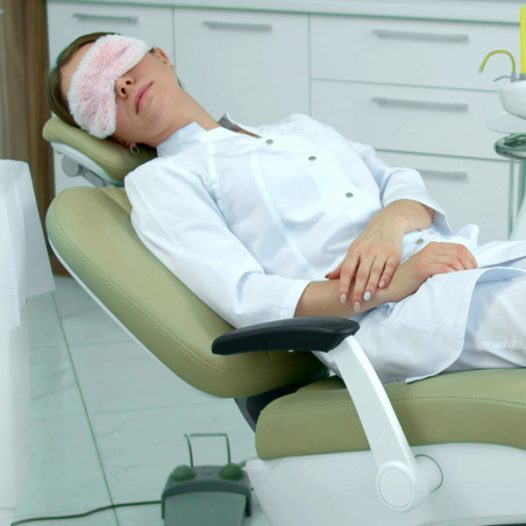 What Is Sedation Dentistry and How Does It Help You?