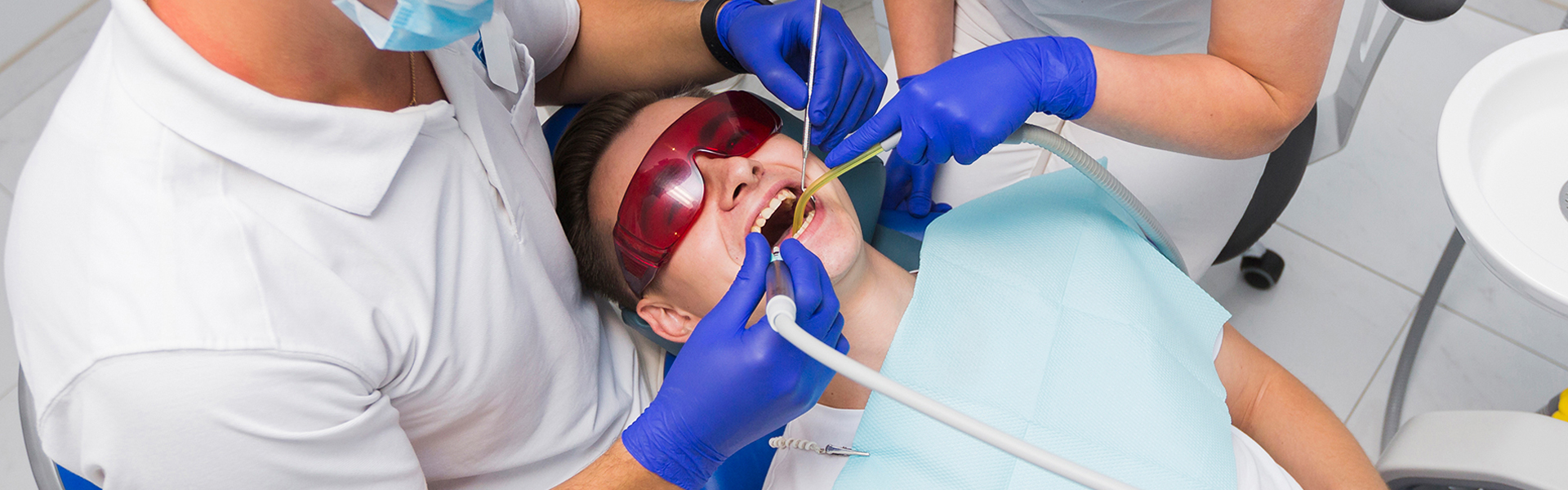 What Is a Dental Extraction and When Is It Necessary?