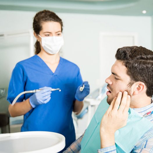 Tips to Prevent Dental Emergencies Before They Strike