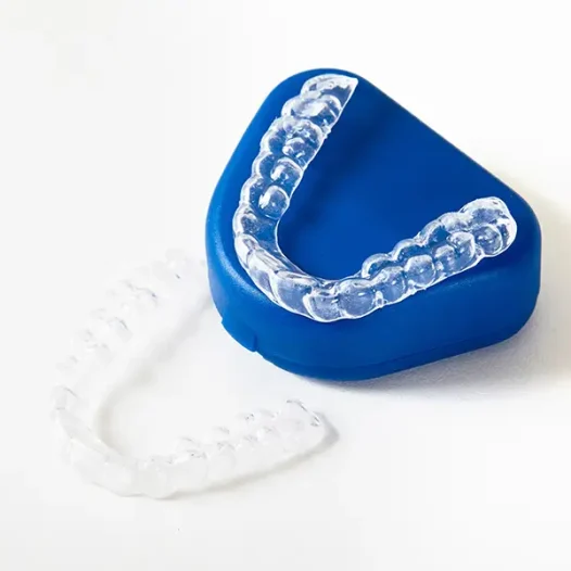Struggling with Gaps? Here’s Why Invisalign Might Be Your Perfect Alternative